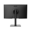 23.8” МОНИТОР MSI MODERN MD2412P/ 1MS/ 100HZ/ BLACK
