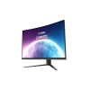 31.5” ИГРОВОЙ МОНИТОР MSI G32CQ5P/ QHD/ CURVED/ 1MS/ 170HZ/ BLACK
