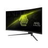 34.0” ИГРОВОЙ МОНИТОР MSI MAG 345CQR/ CURVED/ UWQHD/ 1MS/ 21:9/ 180HZ/ BLACK