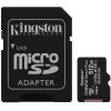 CARD DE MEMORIE KINGSTON CANVAS SELECT PLUS MICROSD 512GB