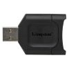 CARD READER KINGSTON MOBILELITE PLUS SD, USB 3.2 GEN 1, SD UHS-II /