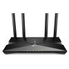 WIRELESS ROUTER TP-LINK ARCHER AX50 / AX3000 DUAL BAND / WI-FI6 / GIGABIT / 1WAN+4LAN / USB3.0 / 4 EXTERNAL ANTENNAS
