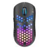 MARVO "G961"  MARVO MOUSE G961WIRED GAMING, BUTTONS: 6 (PROGRAMMABLE), BACKLIGHT: RGB