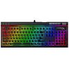 TASTATURA HYPERX ALLOY ELITE II RGB, HYPERX RED SWITCH, [HKBE2X-1X-RU/G]