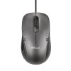 TRUST IVERO COMPACT MOUSE, 1000 DPI, 3 BUTTON, USB, 1.5M