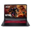 LAPTOP GAMING 17.3" ACER NITRO AN517-54 (NH.QF6EU.005) / INTEL CORE I5 / 8GB / 512GB SSD+HDD KIT / RTX3050TI / SHALE BLAC
