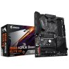 GIGABYTE B550 AORUS ELITE V2, SOCKET AM4, AMD B550, 12+2PHASES, DUAL 4XDDR4-4733, APU AMD GRAPHICS, HDMI, DP, 3XPCIE 4.0 X16, 4XSATA3, RAID, 2XM.2PCIE 4.0, 1XPCIEX1, ALC1220 HDA, SPDIF, 2.5GBE LAN, 2XUSB3.2 GEN2, 6XUSB3.2, RGB FUSION 2.0, ATX