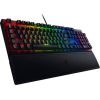 RAZER BLACKWIDOW V3 MECHANICAL GAMING KEYBOARD WITH RAZER CHROMA RGB  (YELLOW SWITCH) - RU LAYOUT