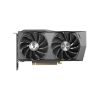 ZOTAC GEFORCE RTX(TM) 3060 TWIN EDGE 12GB GDDR6, 192BIT, 1777/15000MHZ, AMPERE, PCIEX16 4.0, DUAL FAN / ICESTORM 2.0, 1XHDMI, 3XDISPLAYPORT, ACTIVE FAN CONTROL/ FREEZE FAN STOP, COOPER HEAT PIPES, FIRESTORM, METAL BACKPLATE, 1X 8PIN, MEDIUM PACK