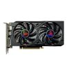 ВИДЕОКАРТА BIOSTAR GEFORCE GTX1660 TI / 6GB / GDDR6 / 192BIT