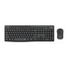 БЕСПРОВОДНАЯ КЛАВИАТУРА И МЫШКА LOGITECH MK295 SILENT, GRAPHITE