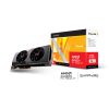 ВИДЕОКАРТА SAPPHIRE PULSE RADEON RX 7800 XT / 16GB / GDDR6 / 256BIT