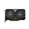 ВИДЕОКАРТА MSI GEFORCE RTX 4060 TI VENTUS 2X BLACK 8G OC / 8GB / GDDR6 / 128BIT