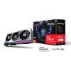 ВИДЕОКАРТА SAPPHIRE NITRO+ RADEON RX 7900 XTX VAPOR-X  / 24GB / GDDR6 / 384BIT