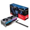 ВИДЕОКАРТА SAPPHIRE NITRO+ RADEON RX 7900 XTX VAPOR-X  / 24GB / GDDR6 / 384BIT