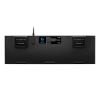 МЕХАНИЧЕСКАЯ ИГРОВАЯ КЛАВИАТУРА LOGITECH G815 LIGHTSYNC RGB / GL LINEAR / CARBON / USB / LINEAR SWITCH