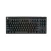 БЕСПРОВОДНАЯ ИГРОВАЯ КЛАВИАТУРА LOGITECH G PRO X TKL  / BLACK