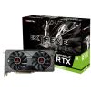 ВИДЕОКАРТА BIOSTAR GEFORCE RTX 3060 TI / 8GB / GDDR6 /  256BIT