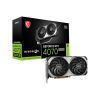 ВИДЕОКАРТА MSI GEFORCE RTX 4070 SUPER 12G VENTUS 2X OC / 12GB / GDDR6X / 192BIT