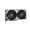 ВИДЕОКАРТА MSI GEFORCE RTX 4070 SUPER 12G VENTUS 2X OC / 12GB / GDDR6X / 192BIT