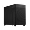 КОРПУС ASUS  PRIME AP201 MESH / W/OPSU / 1X120MM / MATX / BLACK