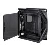 КОРПУС ASUS ROG HYPERION GR701 / NO PSU / 4X140MM / EATX / BLACK