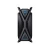 КОРПУС ASUS ROG HYPERION GR701 / NO PSU / 4X140MM / EATX / BLACK