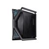КОРПУС ASUS ROG HYPERION GR701 / NO PSU / 4X140MM / EATX / BLACK