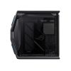 КОРПУС ASUS ROG HYPERION GR701 / NO PSU / 4X140MM / EATX / BLACK
