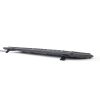 КЛАВИАТУРА GEMBIRD KB-U-103-UA, USB, BLACK