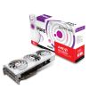 ВИДЕОКАРТА SAPPHIRE PURE RADEON RX 7700 XT WHITE/ 12GB/ GDDR6/ 192BIT