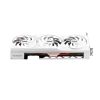 ВИДЕОКАРТА SAPPHIRE PURE RADEON RX 7700 XT WHITE/ 12GB/ GDDR6/ 192BIT