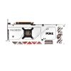 ВИДЕОКАРТА SAPPHIRE PURE RADEON RX 7700 XT WHITE/ 12GB/ GDDR6/ 192BIT