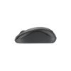 БЕСПРОВОДНАЯ КЛАВИАТУРА И МЫШКА LOGITECH MK295 SILENT, GRAPHITE