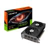 ВИДЕОКАРТА GIGABYTE GEFORCE RTX 4060 TI WINDFORCE OC/ 16G / GDDR6/ 128BIT