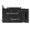ВИДЕОКАРТА GIGABYTE GEFORCE RTX 4060 TI WINDFORCE OC/ 16G / GDDR6/ 128BIT