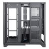 ИГРОВОЙ КОРПУС 1STPLAYER MI8 / NO PSU / SIDE-WINDOW / 7X120MM / ATX / BLACK