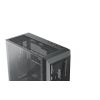 КОРПУС XILENCE XILENT X | XG151 / W/OPSU / WITH TEMPERED GLASS SIDE PANEL / 3X ARGB 120MM + 1X120MM / ATX / BLACK