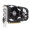 ВИДЕОКАРТА ASUS DUAL GEFORCE RTX 3050 OC EDITION / 6GB / GDDR6 / 96BIT