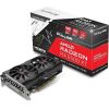ВИДЕОКАРТА SAPPHIRE PULSE RADEON RX 6500 XT OC / 8GB / GDDR6 / 64BIT