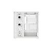 КОРПУС XILENCE XILENT GLEAM / X818.W.ARGB/ NO PSU/ AQUARIUM PANEL/ ATX/ WHITE