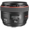 PRIME LENS CANON EF 50 MM F/1.2L USM (1257B005)