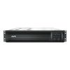 ИБП APC SMART-UPS LINE INTERACTIVE SMT1500RMI2UC / 1500VA/1000W