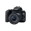 DSLR CAMERA CANON EOS 250D 18-55 DC III BLACK (3454C009)