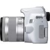 DSLR CAMERA CANON EOS 250D 18-55 F/3.5-5.6 IS STM WHITE (3458C003)