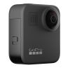 ACTION CAMERA GOPRO MAX 360 FOOTAGE, PHOTO-VIDEO RESOLUTIONS:16.6MP/30FPS-5.6K30, 2XSLOW-MOTION, WATERPROOF 5M,6X MICROPHONES SPHERICAL AUDIO, MAX HYPER SMOOTH VIDEO,LIVE STREAMING,TIME LAPSE,POWERPANO,GPS,WI-FI,BLUETOOTH,MICROSD,USB-C,1600MAH,154G