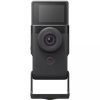 КОМПАКТНАЯ КАМЕРА CANON POWERSHOT V10 VLOGGING KIT (5947C014) BLACK