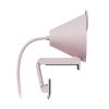 ВЕБ-КАМЕРА LOGITECH BRIO 300 / 1080P / AUTO LIGHT CORRECTION / NOISE-REDUCING MIC / USB-C / ROSE