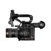 VIDEO CAMERA CANON CINEMA EOS C200 EF (2215C003)