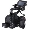 VIDEO CAMERA CANON CINEMA EOS C500 MARK II (3794C003)